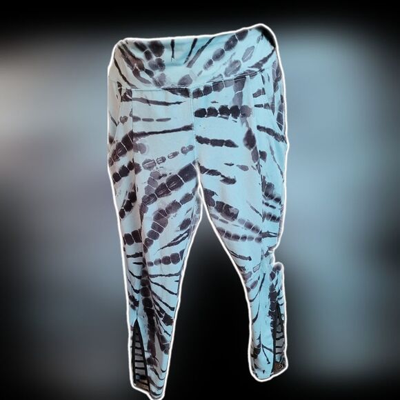 XXL Justice pocketed leggings - Picture 2 of 2